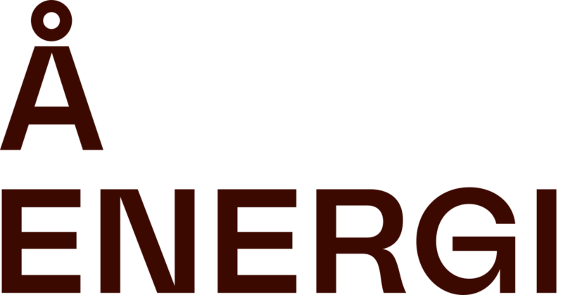 Å_energi_logo