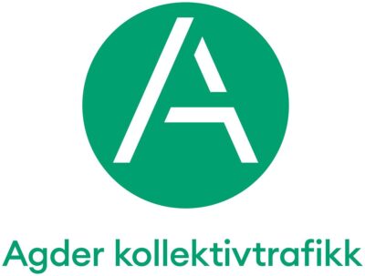 AKT Agder Kollektivtrafikk logo