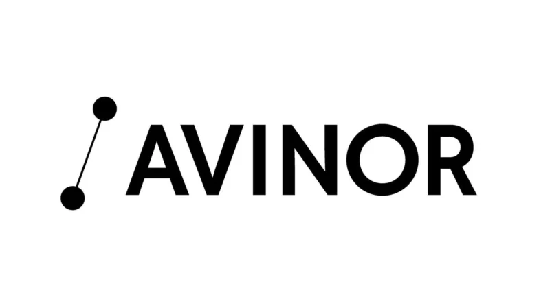 Avinor logo