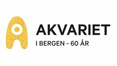 Logo-akvariet i Bergen