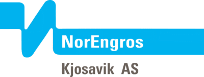 NorEngros Kjosavik SVG
