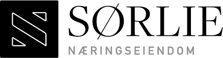 Logo til Sørlie Næringseiendom
