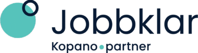 Jobbklar logo