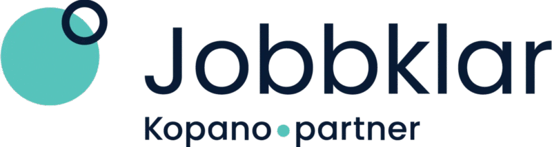 Jobbklar logo