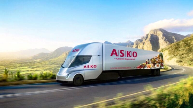 Asko fornybar