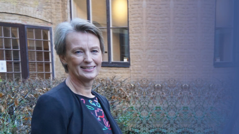 Elisabeth Heggelund Tørstad, adm.dir. i Asplan Viak