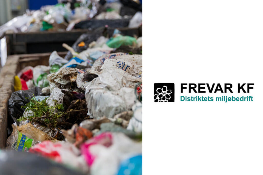 Frevar KF Logo