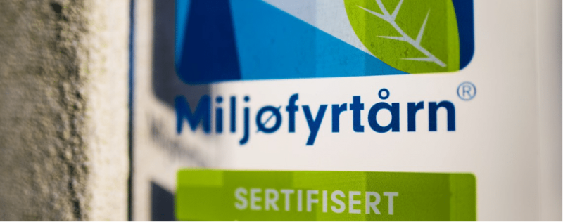 Miljøfyrtårn