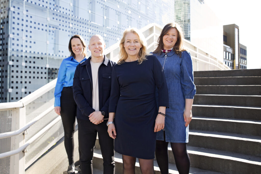 Klimapartnere Viken