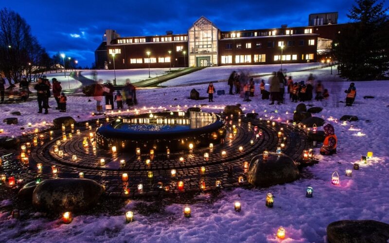 Universitetet i Tromsø