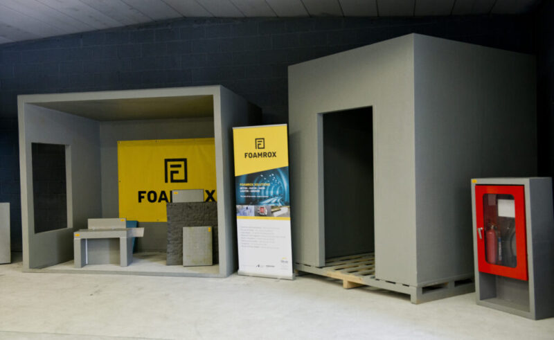 foamrox