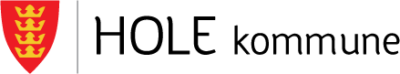 Logo Hole Kommune