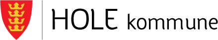 Logo Hole Kommune