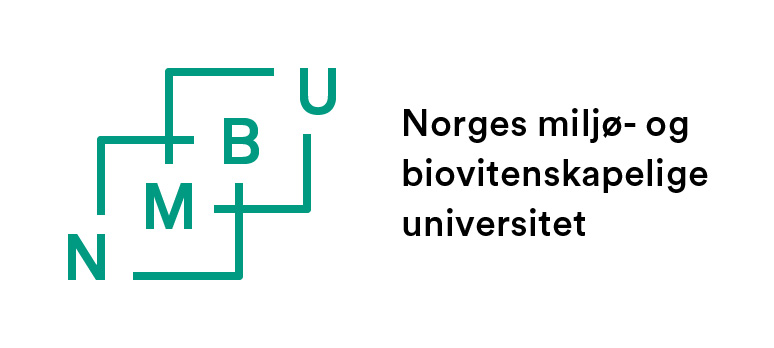 Logo NMBU