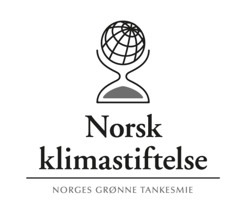 norsk klimastiftelse