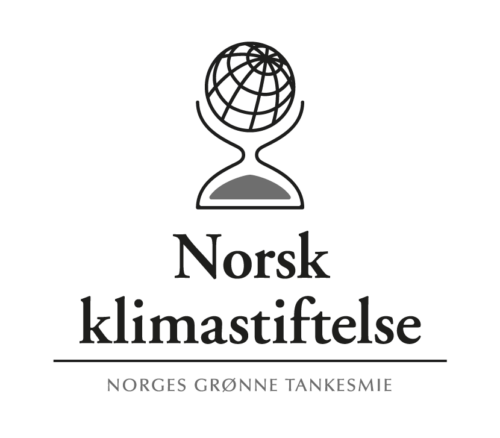 norsk klimastiftelse