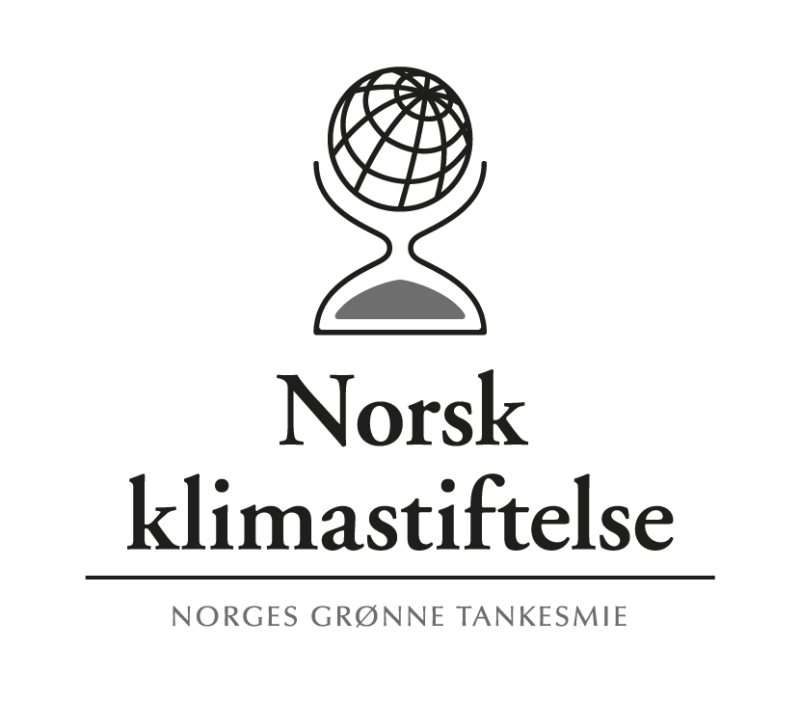 norsk klimastiftelse