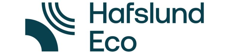 Logo Hafslund Eco