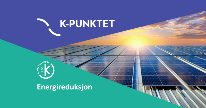 Energireduksjon