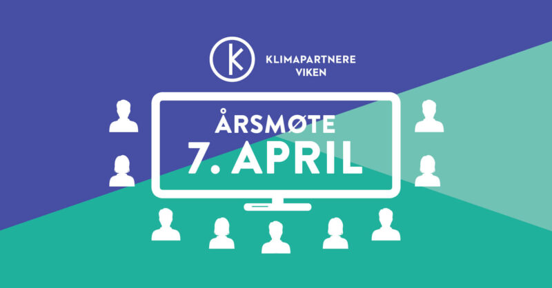 Årsmøte 2021