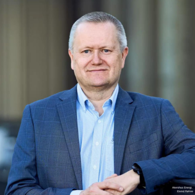 Eskil Lunde Jensen