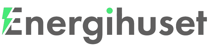 energihuset stor logo