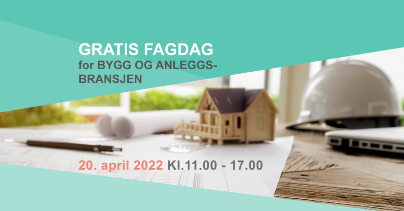 gratis fagdag