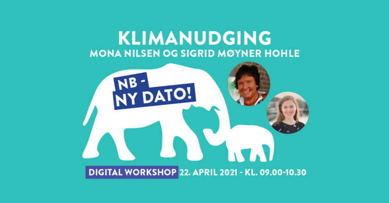 Klimanudging