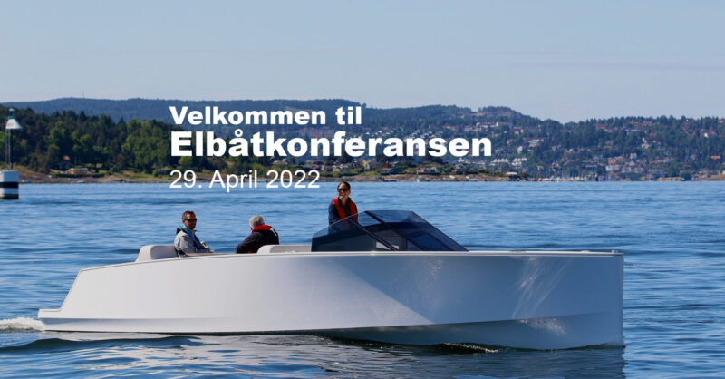 Elbåtkonferansen