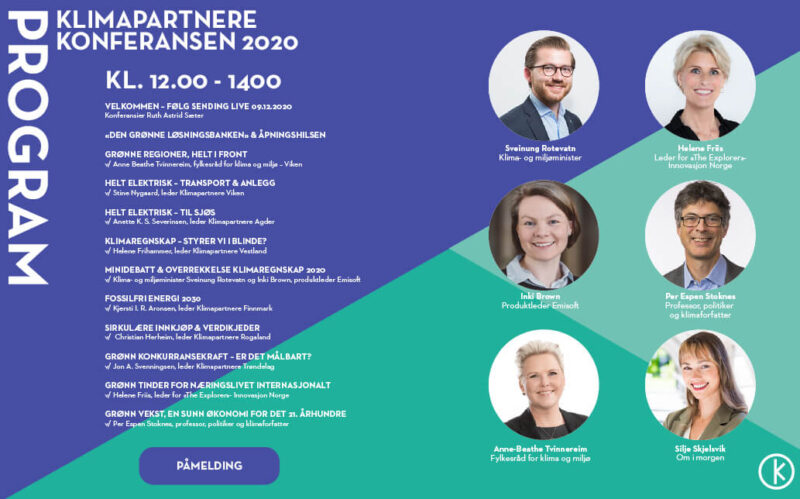 kp konferansen