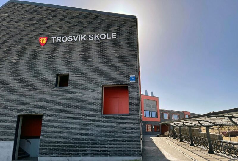 Trosvik Skole