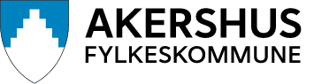 Logo Akershus Fylkeskommune
