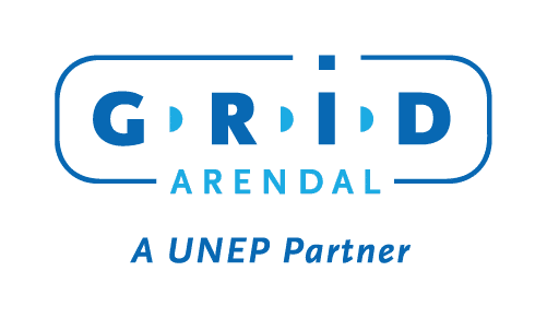 Logo GRID-Arendal