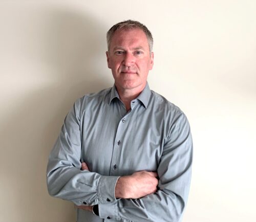 Jon Østby