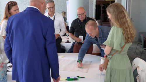 Fagdag Hotel Riviera Moss. Klimapartnere Østfold