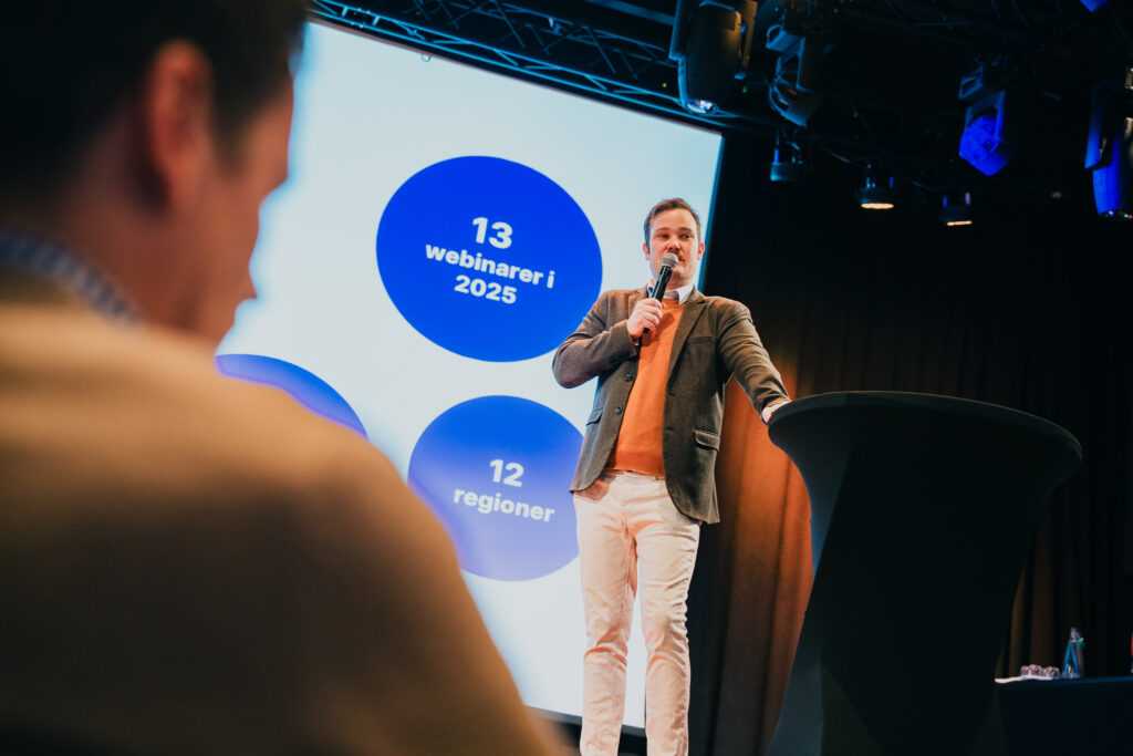 Bilde av Truls-Einar Johnsen.