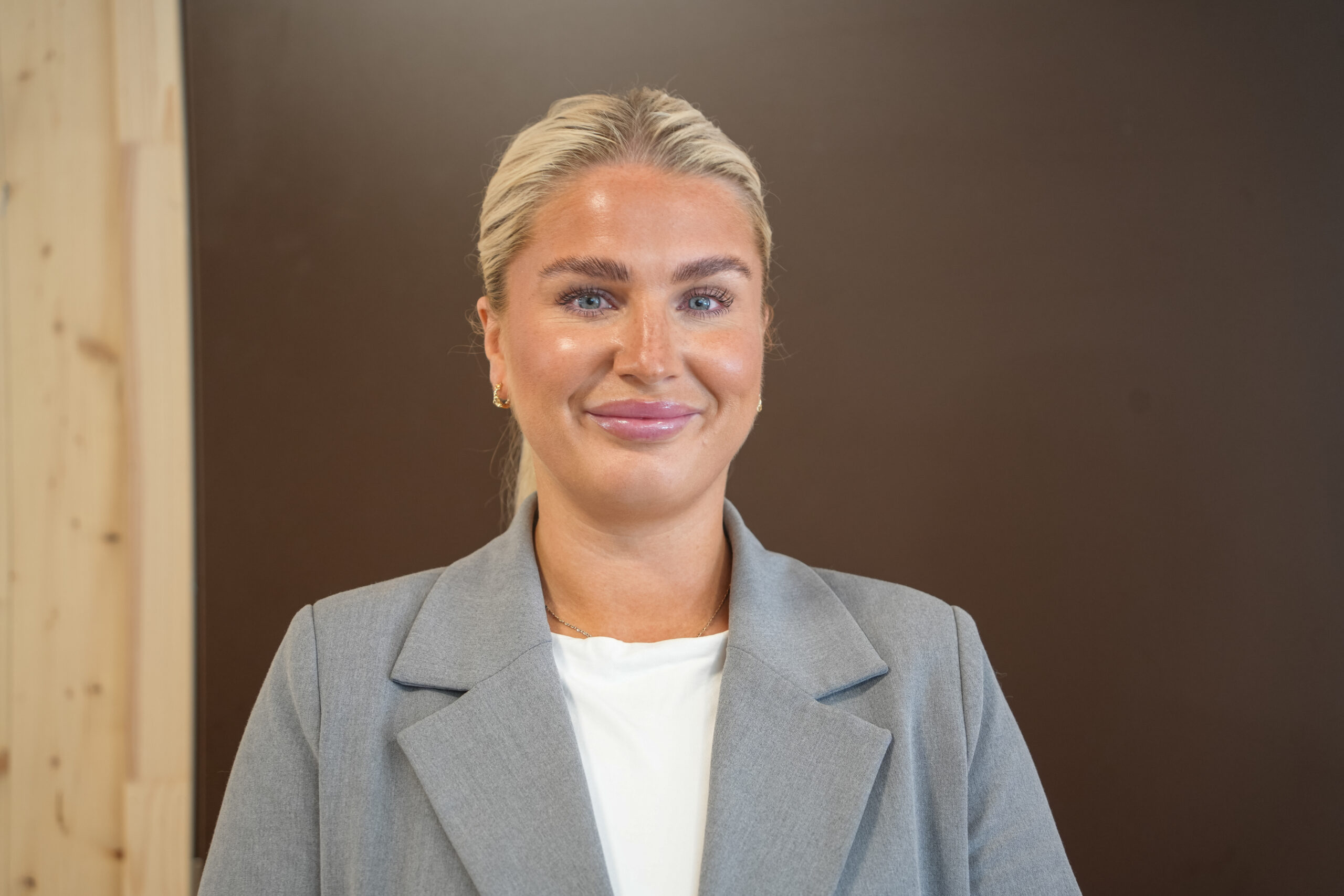 Trainee Tuva - høst 2026
